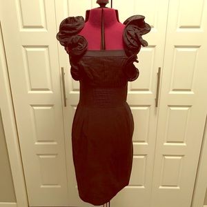 Catherine Malandrino Dress